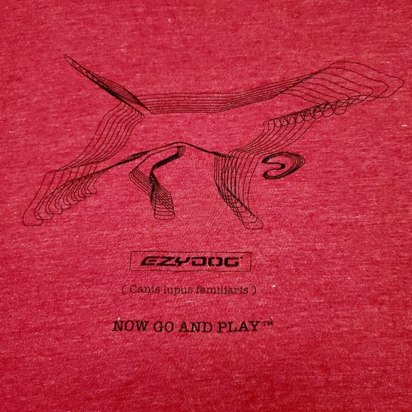 EZ Dog Shirt - Picture 2 of 3